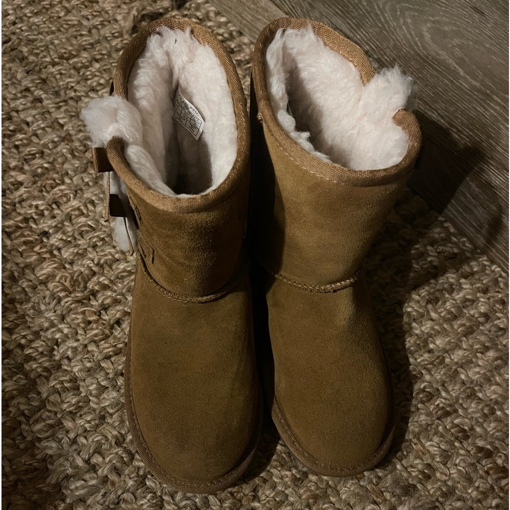 Koolaburra By Ugg boots